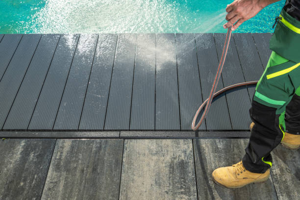 Best Best Pressure Washing Companies  in Frederic, WI