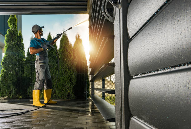 Frederic, WI Pressure Washing Company