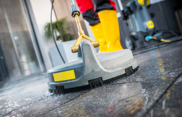 Best Pressure Washing Estimates  in Frederic, WI