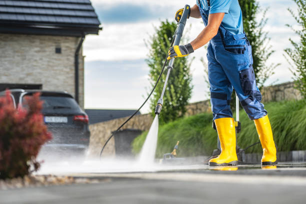 Best Affordable Power Washing  in Frederic, WI